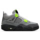 Nike Air Jordan 4 retro (GS)